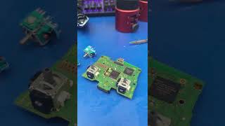 SCUF REFLEX PS5 CONTROLLERS Trigger and Stick Drift Repair