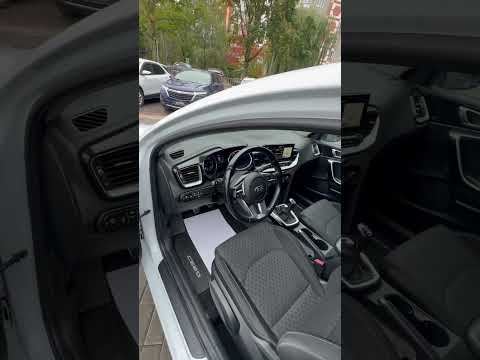 фото kia ceed iii 0