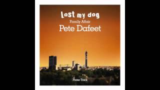 Pete Dafeet - Piano Track