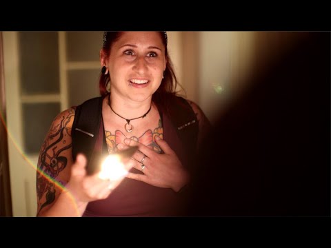 Die Geisterakten – Staffel 5 - Episode 7: "Die Zahnfee"