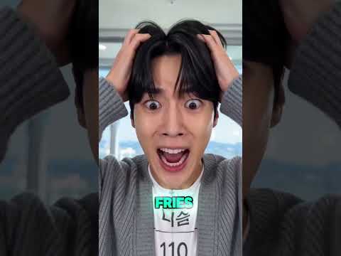 Gone but not forgotten (almost) 🥭🕊️#kpop #rumi #jinu