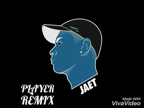 REMIX - JAET - PLAYA (PROD.NOIZ & LBKOFTHA62)