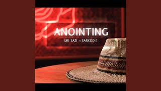 Anointing Music Video