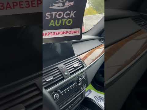 фото bmw x6 i (e71) 0