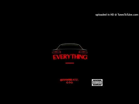 [FREE] 2023 AFROBEAT ''EVERYTHING'' BURNA BOY FEAT SAUTI SOL X KCEE TYPE BEAT