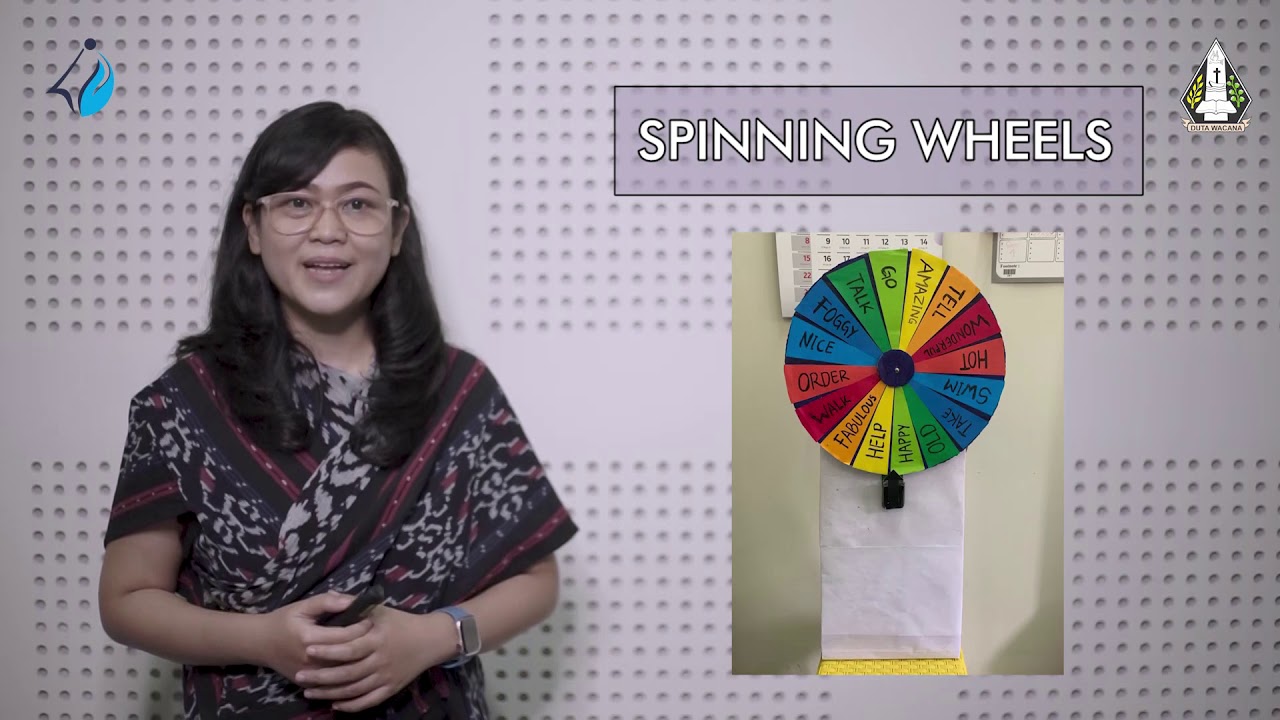 Instructional Media for English Language Teaching and Learning