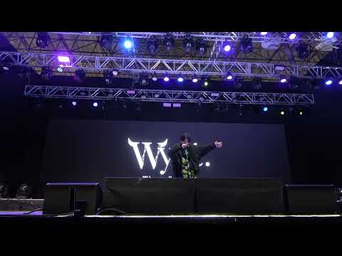 Anime Friends 2023 - Who-Ya Extended: Dogma-Agnostic