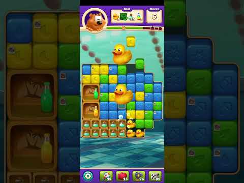 toonblast level 7986 SUPER HARD LEVEL NO BOOSTERS