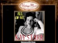 Kay Starr -- Honeysuckle Rose