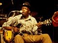 John Lee Hooker- Dimples