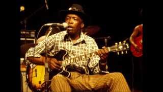 John Lee Hooker- Dimples