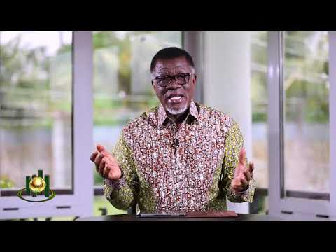Wisdom is better than gold || WORD TO GO with Pastor Mensa Otabil Episode 282