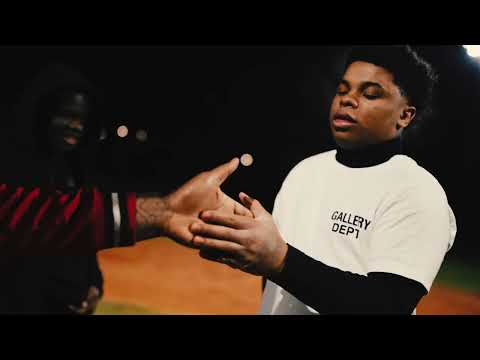 SosaTheJoker - Mention Sosa (Official Music Video)