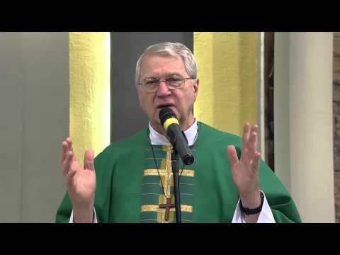 Homilia da Santa Missa 28/11/2013 - Pe. Eduardo / Parusia