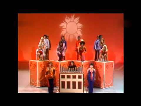 Mike Curb Congregation - Burning Bridges (1971)