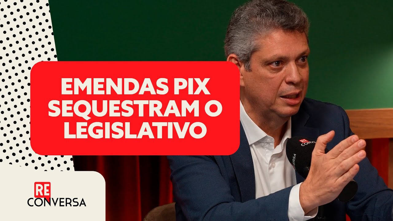 Márcio Macêdo, entrevistado por Reinaldo Azevedo e Walfrido Warde | Cortes do Reconversa