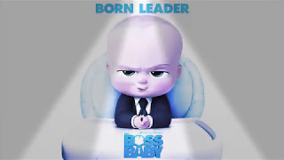 Hissi Hale what the world Needs now -The Boss Baby