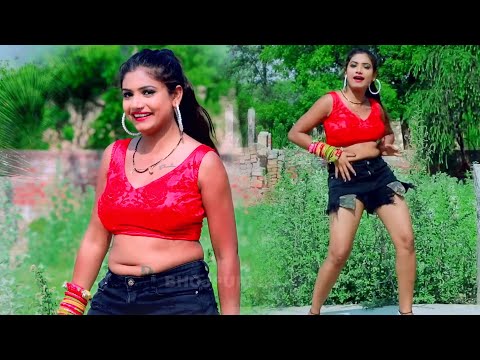 Rani Actress New Dance — watch video