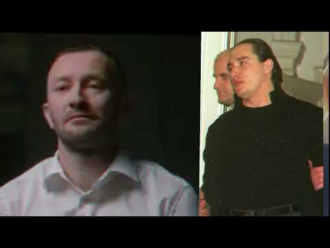 Srđan Mlađen : PISMO KAJANJA - ŽENIDBA - RASTAVA