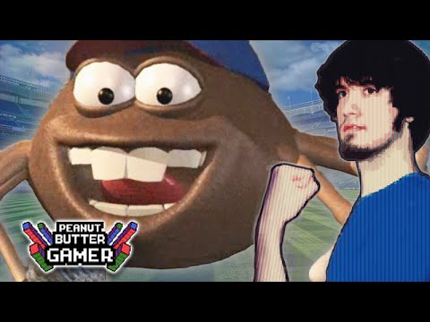 Goodwill Games #2 - PBG