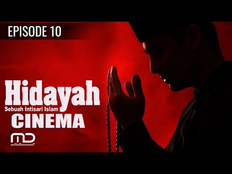 Sinema Hidayah - Episode 10 - Maafkan Aku Ibu