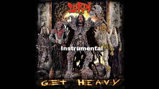 Lordi   13  Instrumental