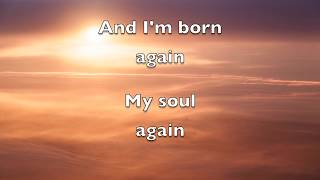 Badly Drawn Boy - Born Again (with Lyrics)