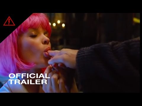 The Zero Theorem (2014) Official Trailer