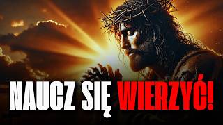 ???? SŁOWO Dnia - SIŁA Wiary w TRUDNYCH Czasach