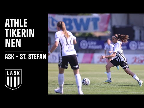 Torparade | LASK - Union Waldmark St. Stefan | LT1 OÖ Liga | Runde 18