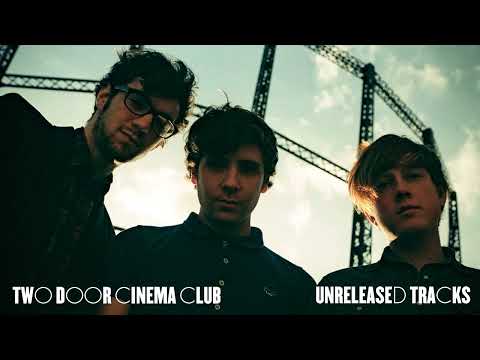 Secret Circus - Two Door Cinema Club