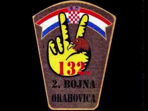 ''Ivanovac - 132. brigada'' - Renato Šafranko