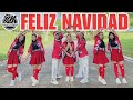 FELIZ NAVIDAD DJ KENTJAMES REMIX CHRISTMAS REMIX