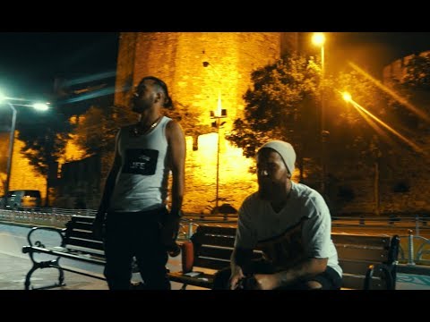 Baykuş & Kara - Bu Gece Gel (Prod by CatiMüzik)