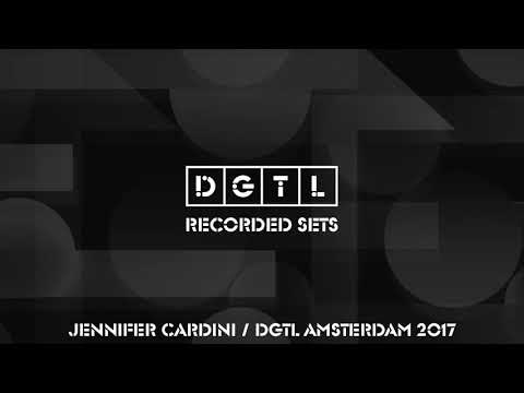 Jennifer Cardini @ DGTL Festival 2017