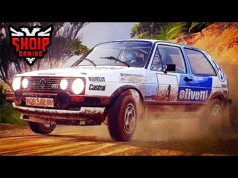 Golf 2shi u ba Copa Copa !! - SHQIPGaming
