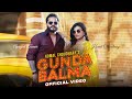 Gunda Balma (Official Video) | Komal Chaudhary | Aprajeet Tomar | New Haryanvi Song 2024