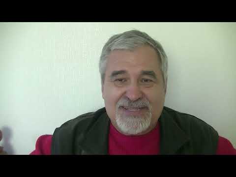 A magasabb vibrációs állapotba kerülés lehetősége és szüksége A magasabb vibrációs állapotba kerülés lehetősége és szüksége