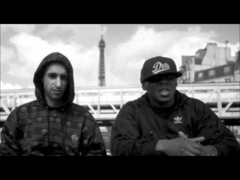 SALIF Feat. AKETO SOPRANO - REVEILLONS NOUS - LYRICS