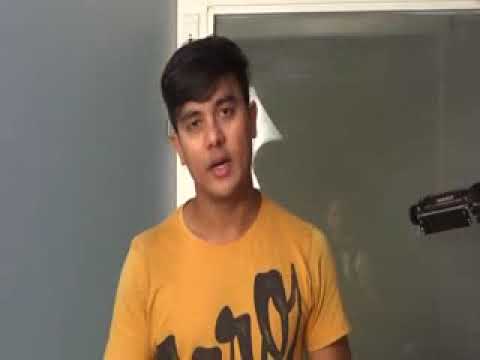 Ashish Chowdhary introductio...