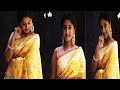 Kalyana Vaibhogam Serial Actor Meghana Lokesh Beautiful Photos Shoot
