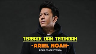 Download lagu TERBAIK DAN TERINDAH – ASOKA | ROCK COVER VERSION (VERSI ARIEL NOAH) mp3