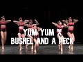 Yum Yum X Bushel And A Peck Dance Moms Audio Swap
