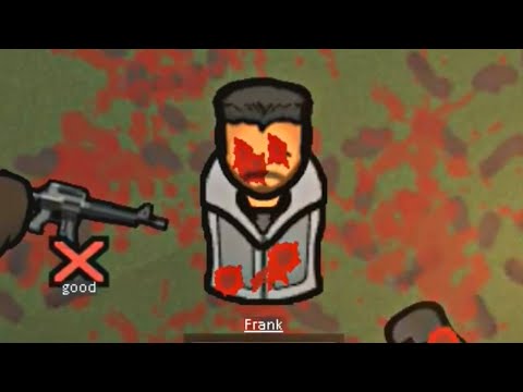 War crimes in RimWorld be like.....