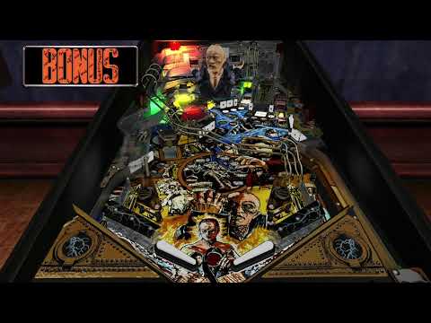 Pinball Arcade: Frankenstein