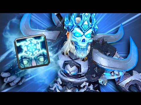 He Just BROKE That Paladin In Patch 9.2! (5v5 1v1 Duels) - PvP WoW: Shadowlands 9.2