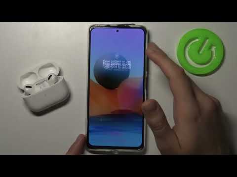 How to Disable Quick Launch on XIAOMI REDMI NOTE 10 PRO – Turn Off Quick Launch