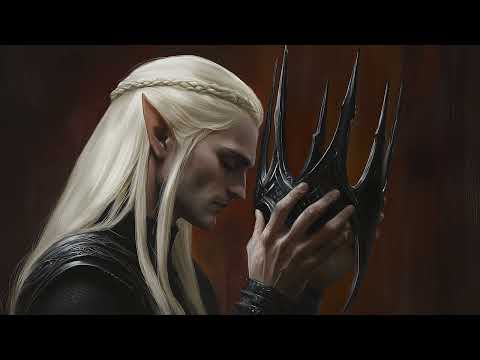 Shadows Lie (The Rings Suite) | The Rings of Power (Season 2 Original Soundtrack) by Bear McCreary