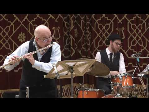 @ionbogdanstefanescu Astor Piazzolla - Libertango