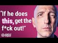 FBI Psychopath Profiler If They Apologize Like THIS They Re Secretly Manipulating YOU